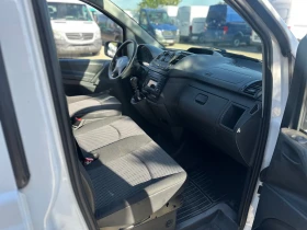 Mercedes-Benz Vito 113 , KERSTNER, ХЛАДИЛЕН, КЛИМА , снимка 11