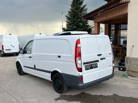 Mercedes-Benz Vito 113 , KERSTNER, ХЛАДИЛЕН, КЛИМА , снимка 6