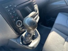 Mercedes-Benz Vito 113 , KERSTNER, ХЛАДИЛЕН, КЛИМА , снимка 14