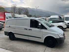 Mercedes-Benz Vito 113 , KERSTNER, ХЛАДИЛЕН, КЛИМА , снимка 5