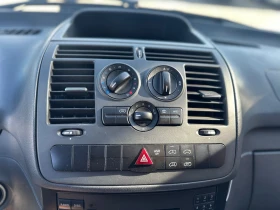 Mercedes-Benz Vito 113 , KERSTNER, ХЛАДИЛЕН, КЛИМА , снимка 16
