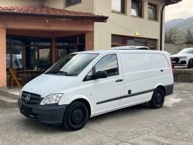 Mercedes-Benz Vito 113 , KERSTNER, ХЛАДИЛЕН, КЛИМА , снимка 1