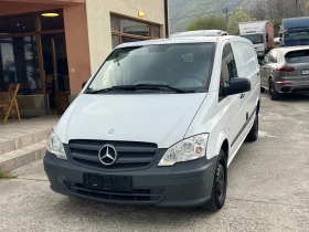 Mercedes-Benz Vito 113 , KERSTNER, ХЛАДИЛЕН, КЛИМА , снимка 2