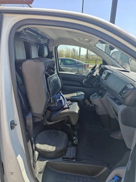 Peugeot Expert, снимка 13