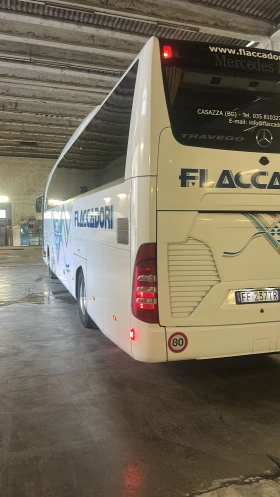 Mercedes-Benz Travego 15 RHD. 55 Места, снимка 6