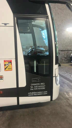 Mercedes-Benz Travego 15 RHD. 55 Места, снимка 9