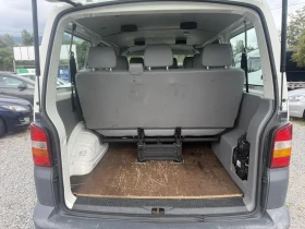 VW T5 2.5tdi/130k.c, снимка 16