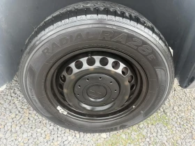 VW T5 2.5tdi/130k.c, снимка 15