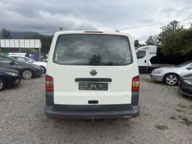 VW T5 2.5tdi/130k.c, снимка 4