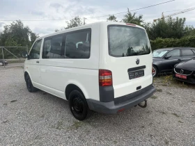 VW T5 2.5tdi/130k.c, снимка 3
