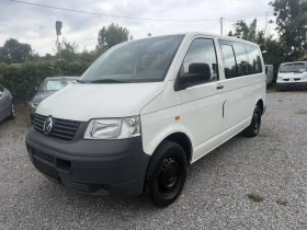 VW T5 2.5tdi/130k.c, снимка 1