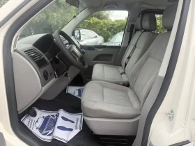 VW T5 2.5tdi/130k.c, снимка 8