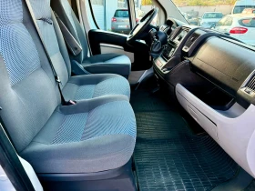 Fiat Ducato 2.3 9-места, снимка 11