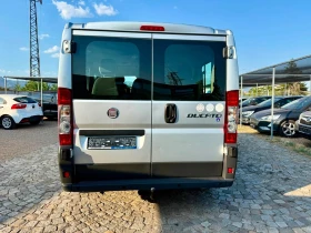 Fiat Ducato 2.3 9-места, снимка 4