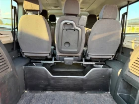 Fiat Ducato 2.3 9-места, снимка 15