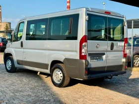 Fiat Ducato 2.3 9-места, снимка 3
