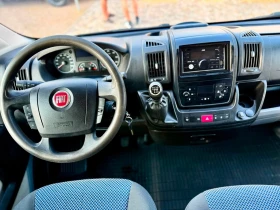 Fiat Ducato 2.3 9-места, снимка 10