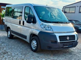 Fiat Ducato 2.3 9-места, снимка 7