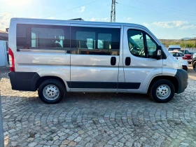 Fiat Ducato 2.3 9-места, снимка 6
