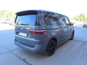 VW Multivan, снимка 3