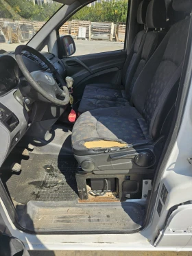 Mercedes-Benz Vito, снимка 7