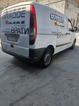 Mercedes-Benz Vito, снимка 5