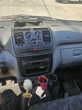 Mercedes-Benz Vito, снимка 10