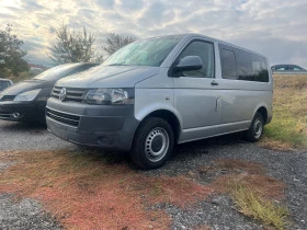 VW Transporter 2.0 TDI /// 140 k.s | Mobile.bg    15