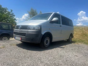 VW Transporter 2.0 TDI /// 140 k.s | Mobile.bg    14