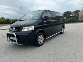 VW Transporter 2.5TDI 5+ 1, снимка 3