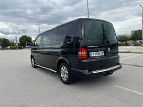 VW Transporter 2.5TDI 5+ 1, снимка 8