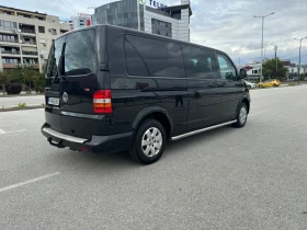 VW Transporter 2.5TDI 5+ 1, снимка 6