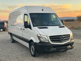 Обява за продажба на Mercedes-Benz Sprinter 316 CDI* EURO 6* Климатик* Германия* 2017г* Макси* Ори ~24 900 лв. - изображение 2