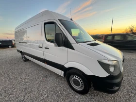 Обява за продажба на Mercedes-Benz Sprinter 316 CDI* EURO 6* Климатик* Германия* 2017г* Макси* Ори ~24 900 лв. - изображение 9