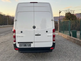 Обява за продажба на Mercedes-Benz Sprinter 316 CDI* EURO 6* Климатик* Германия* 2017г* Макси* Ори ~24 900 лв. - изображение 4