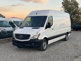 Обява за продажба на Mercedes-Benz Sprinter 316 CDI* EURO 6* Климатик* Германия* 2017г* Макси* Ори ~24 900 лв. - изображение 1