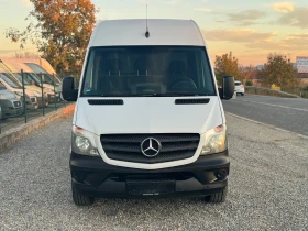 Обява за продажба на Mercedes-Benz Sprinter 316 CDI* EURO 6* Климатик* Германия* 2017г* Макси* Ори ~24 900 лв. - изображение 1