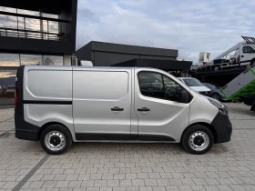 Opel Vivaro 1.6CDTI 2странични врати Клима , снимка 9