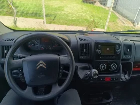 Citroen Jumper 12.2021. 80000 | Mobile.bg    8