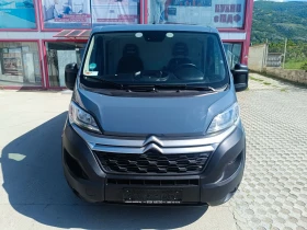 Обява за продажба на Citroen Jumper 12.2021г. 80000км ~27 480 лв. - изображение 1