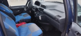 Citroen Jumpy, снимка 7 — Bazar.bg Citroen Jumpy, снимка 7