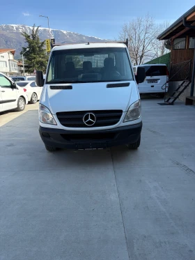 Mercedes-Benz Sprinter 315  - изображение 1