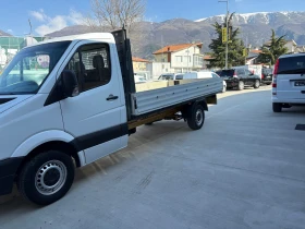 ����� �� �������� �� Mercedes-Benz Sprinter 315