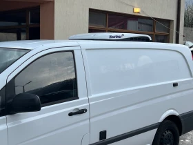 ����� �� �������� �� Mercedes-Benz Vito 113 , KERSTNER , �������� , ��� , ����� , LONG