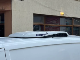 ����� �� �������� �� Mercedes-Benz Vito 113 , KERSTNER , �������� , ��� , ����� , LONG