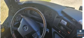 Mercedes-Benz Travego 15 RHD. 55 Места | Auto.bg — изображение 10