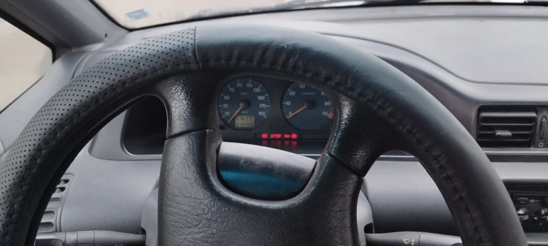 Citroen Jumpy, снимка 9 - Бусове и автобуси - 52949615