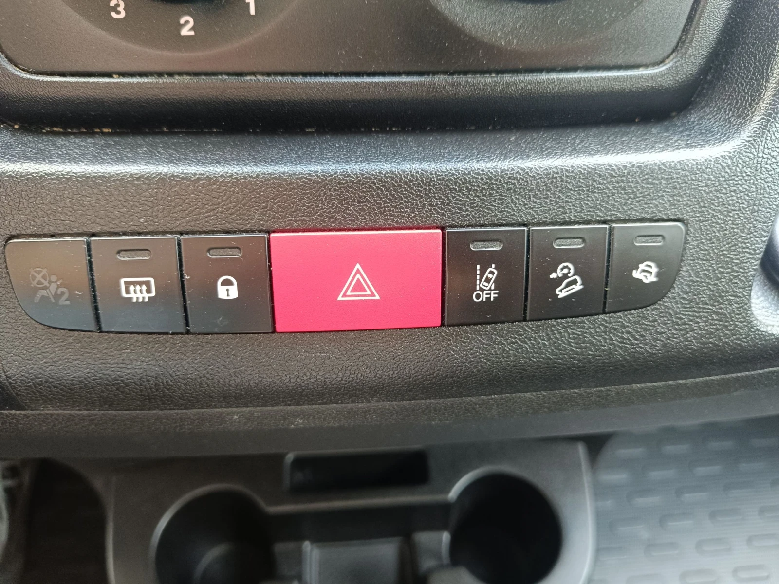 Citroen Jumper 12.2021. 80000 | Mobile.bg   11