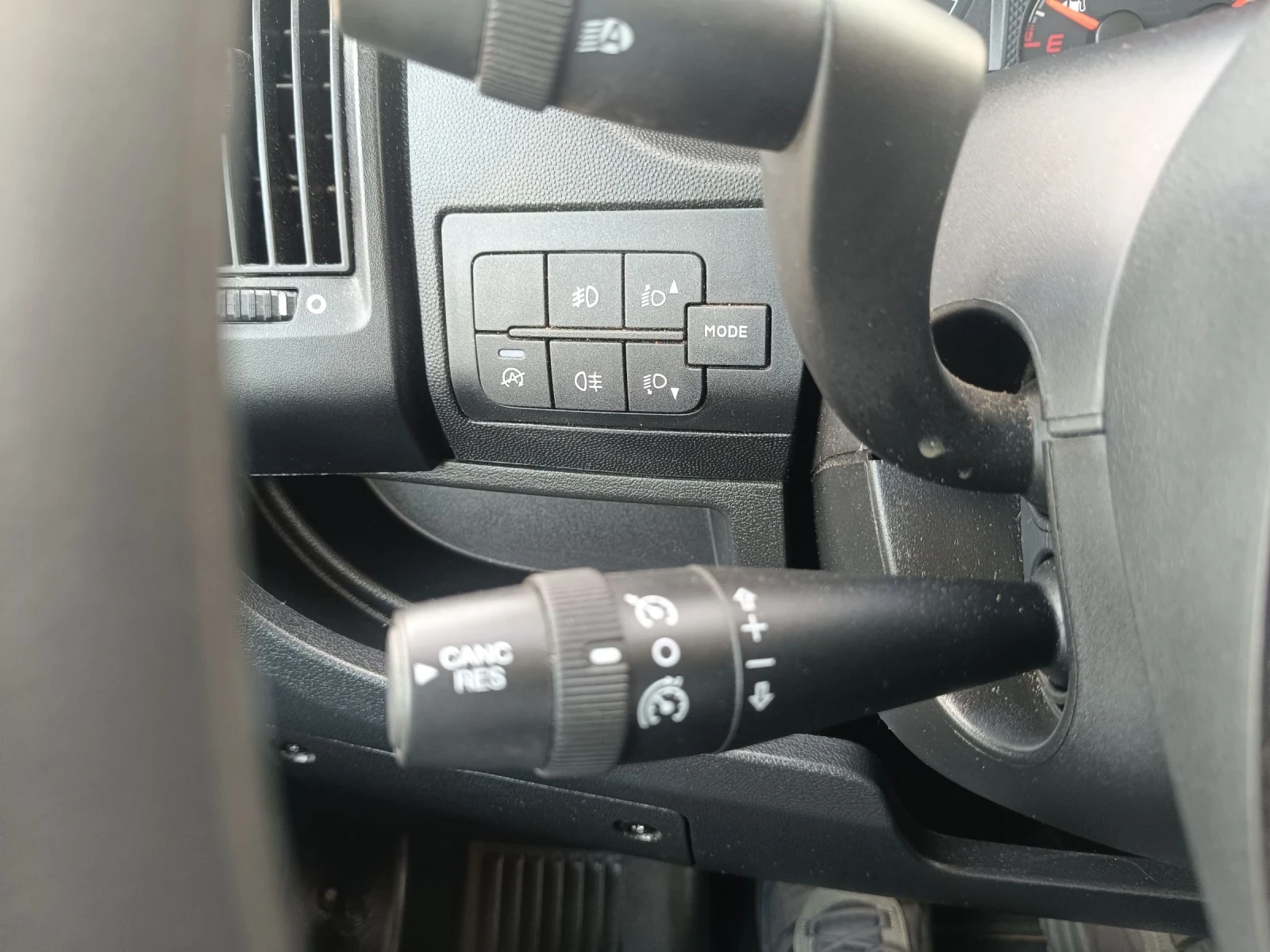 Citroen Jumper 12.2021г. 80000км - изображение 9