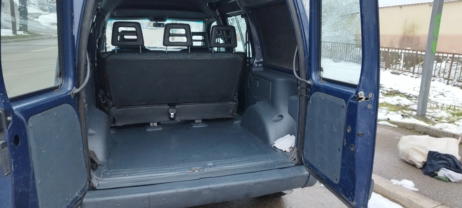 Citroen Jumpy | Mobile.bg � ����������� 11